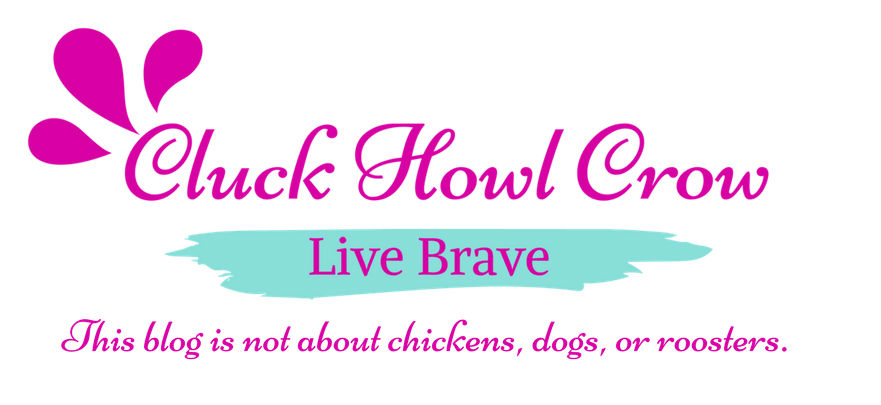 Cluck Howl Crow